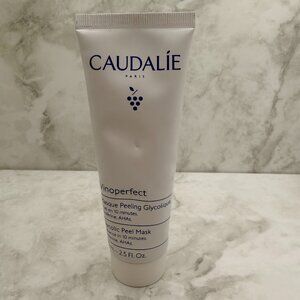 CAUDALIE VINOPERFECT MASQUE PEELING GLYCOLIQUE PEEL MASK 75mL